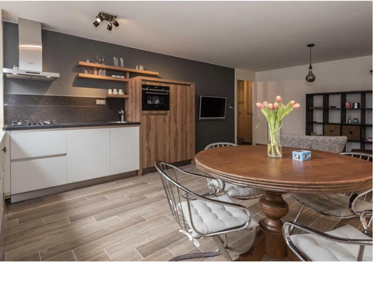 Villa Charlton 71 ลิสซิงเงิน ภายนอก รูปภาพ
