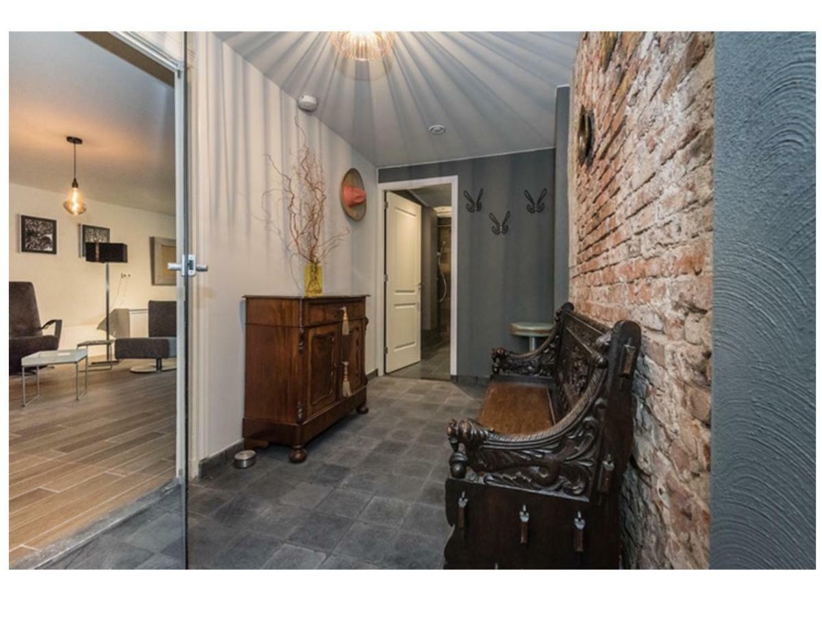Villa Charlton 71 ลิสซิงเงิน ภายนอก รูปภาพ