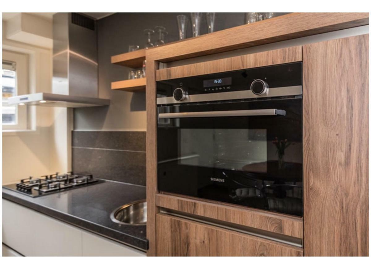 Villa Charlton 71 ลิสซิงเงิน ภายนอก รูปภาพ